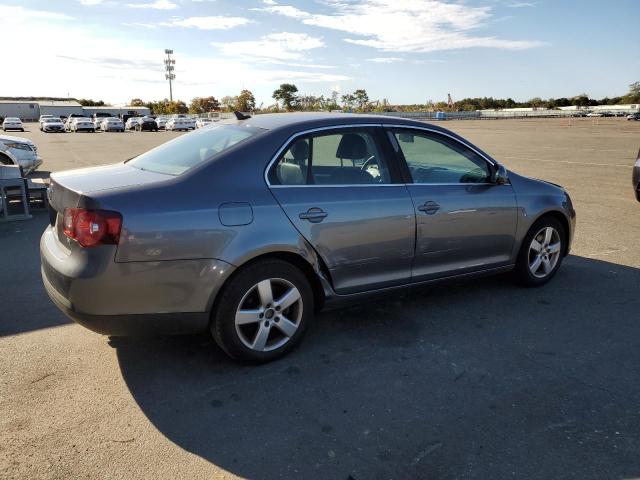Image 3 of 2008 VOLKSWAGEN JETTA SE 2008 with VIN 3VWRZ71KX8M116401