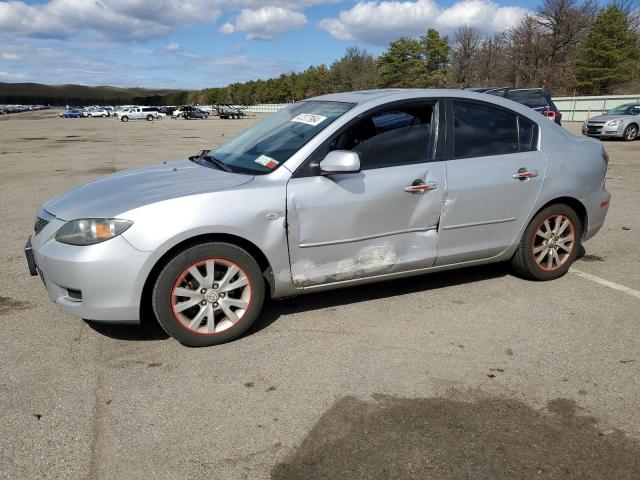 Изображение 1 2008 MAZDA 3 I 2008 с VIN JM1BK32G181825615