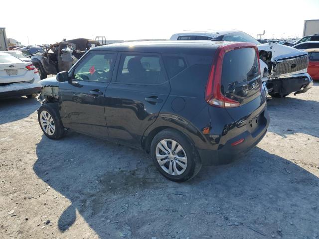 Изображение 2 2020 KIA SOUL LX 2020 с VIN KNDJ23AU5L7719032