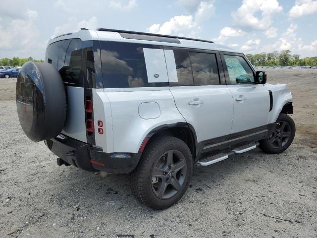 Изображение 3 2023 LAND ROVER DEFENDER 110 X-DYNAMIC SE 2023 с VIN SALE2EEU5P2139721