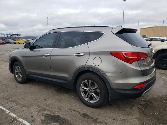 Image 2 of 2015 HYUNDAI SANTA FE SPORT  2015 with VIN 5XYZUDLB7FG261788