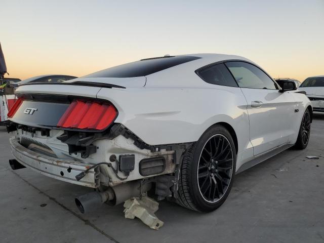 Изображение 3 2015 FORD MUSTANG GT 2015 с VIN 1FA6P8CF0F5362352