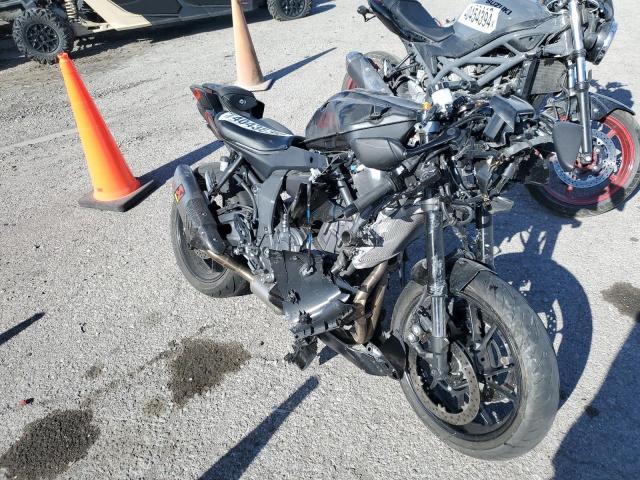 2022 YAMAHA YZFR7  2022 image