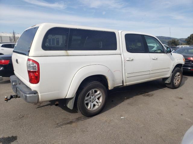 Изображение 3 2005 TOYOTA TUNDRA DOUBLE CAB SR5 2005 с VIN 5TBET34155S464965