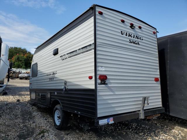 Obraz 3 z 2020 VIKI TRAILER 2020 z VIN 5ZT2VWEC6LJ124528