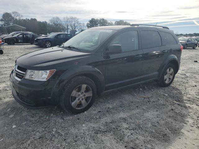 Image 1 of 2015 DODGE JOURNEY SE 2015 with VIN 3C4PDDAG1FT506860