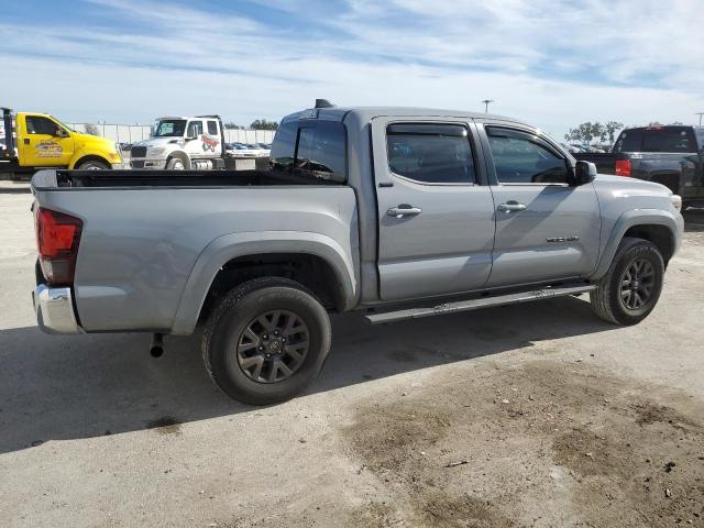 Image 3 of 2021 TOYOTA TACOMA DOUBLE CAB 2021 with VIN 5TFAZ5CN2MX113458