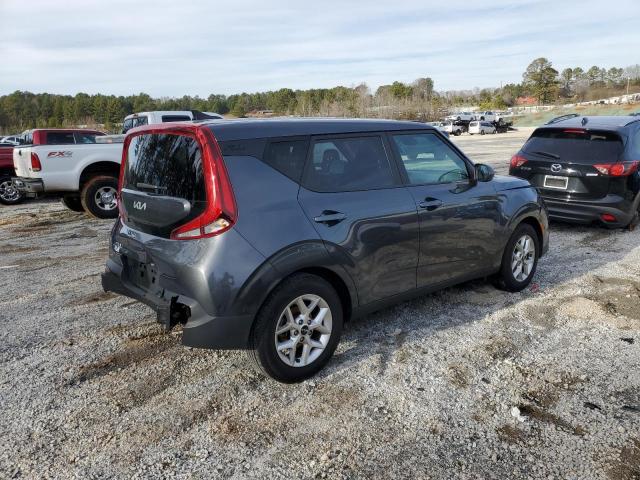 Изображение 3 2022 KIA SOUL LX 2022 с VIN KNDJ23AU9N7824157