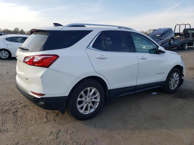 Image 3 of 2018 CHEVROLET EQUINOX LT 2018 with VIN 2GNAXSEV2J6340430