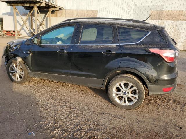 Изображение 2 2018 FORD ESCAPE SEL 2018 с VIN 1FMCU0HD6JUA03418