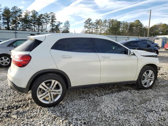 Изображение 3 2018 MERCEDES-BENZ GLA 250 4MATIC 2018 с VIN WDCTG4GB0JJ449885