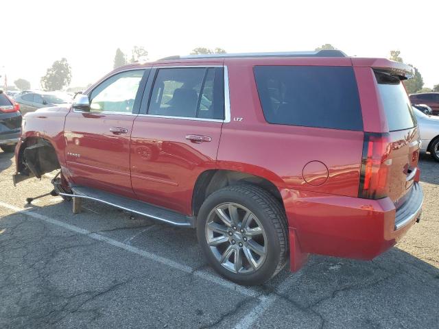 Obraz 2 z 2015 CHEVROLET TAHOE K1500 LTZ 2015 z VIN 1GNSKCKC6FR609424