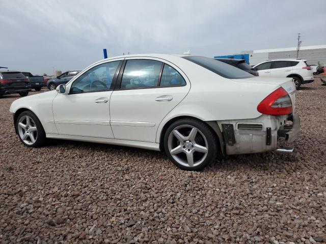 Изображение 2 2009 MERCEDES-BENZ E 550 2009 с VIN WDBUF72XX9B373467