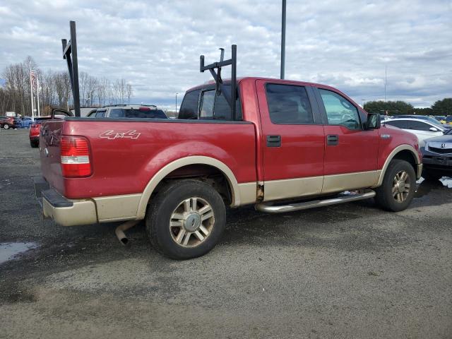 Изображение 3 2007 FORD F150 SUPERCREW 2007 с VIN 1FTPW145X7FA62263