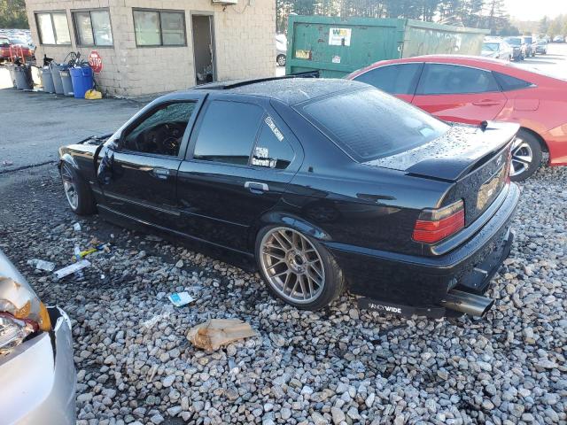 Image 2 of 1997 BMW M3 1997 with VIN WBSCD932XVEE05131