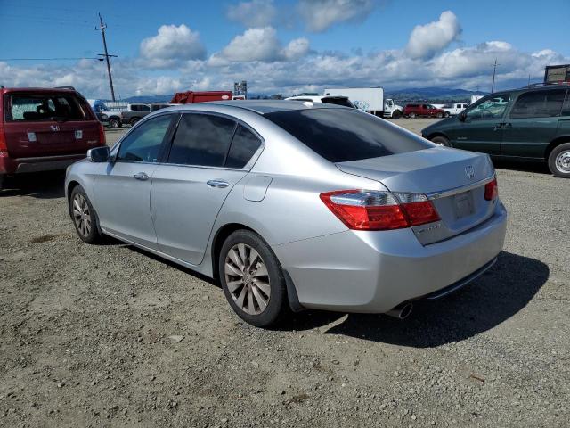 Obraz 2 z 2014 HONDA ACCORD EXL 2014 z VIN 1HGCR3F85EA002086