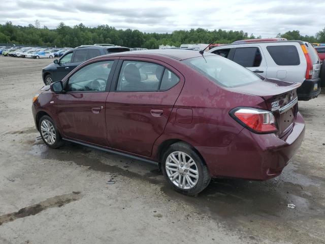Image 2 of 2023 MITSUBISHI MIRAGE G4 ES 2023 with VIN ML32FUFJ4PHF03028