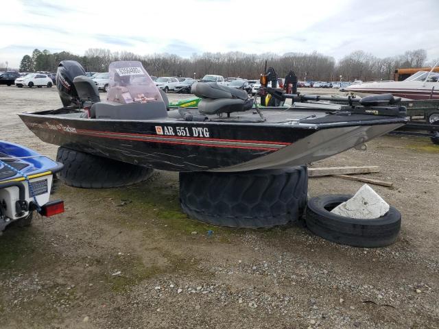 Obraz 2020 TRAC BOAT 2020