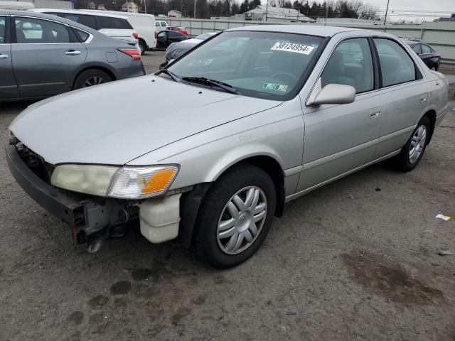 2001 TOYOTA CAMRY LE 2001 image