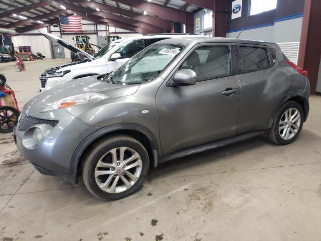 Obraz 1 z 2012 NISSAN JUKE S 2012 z VIN JN8AF5MV2CT114319