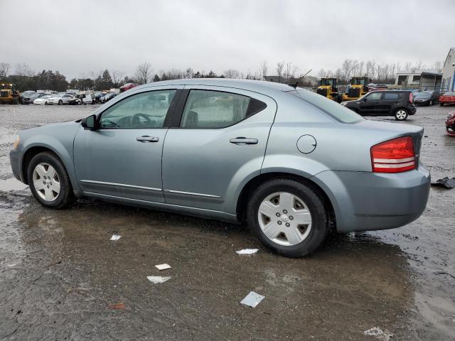 Изображение 2 2009 DODGE AVENGER SE 2009 с VIN 1B3LC46BX9N566608