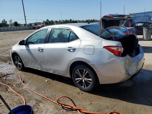 Obraz 2 z 2017 TOYOTA COROLLA L 2017 z VIN 2T1BURHE2HC795281