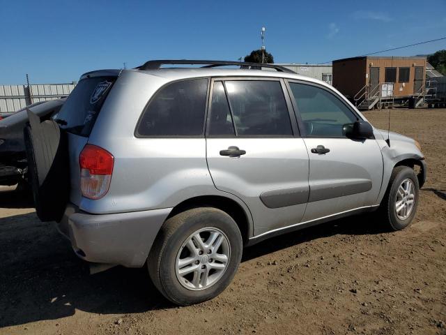 Image 3 of 2002 TOYOTA RAV4  2002 with VIN JTEGH20V320072906