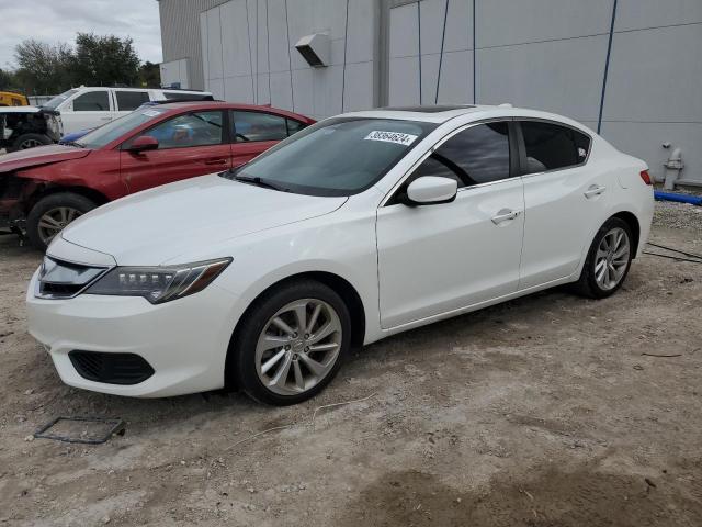 2018 ACURA ILX PREMIUM 2018 image