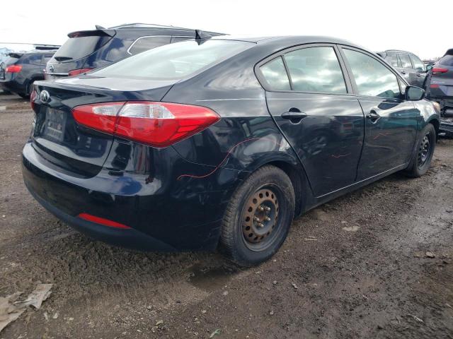 Image 3 of 2015 KIA FORTE LX 2015 with VIN KNAFK4A63F5296204