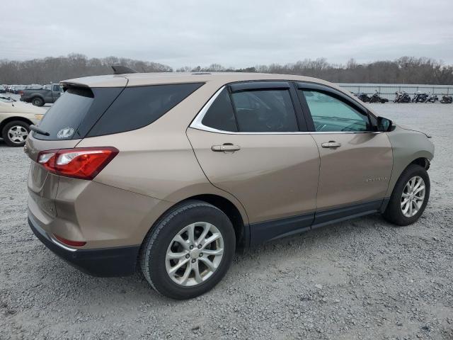 Изображение 3 2018 CHEVROLET EQUINOX LT 2018 с VIN 2GNAXJEV7J6310527