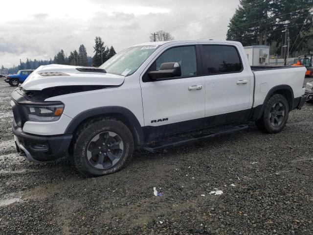 Obraz 1 z 2019 RAM 1500 REBEL 2019 z VIN 1C6SRFLT9KN811302
