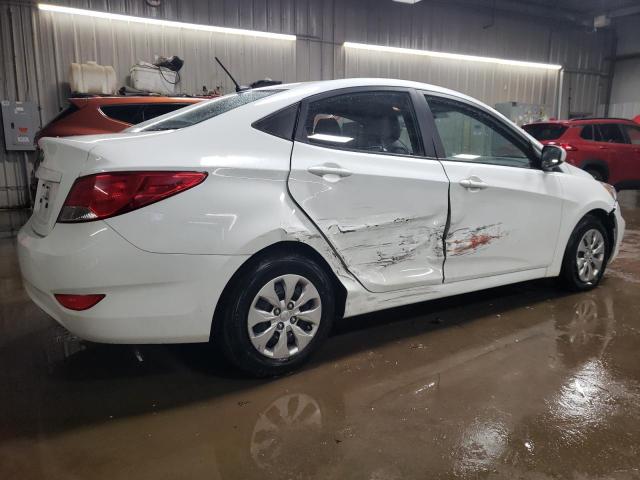 Image 3 of 2015 HYUNDAI ACCENT GLS 2015 with VIN KMHCT4AE8FU866189