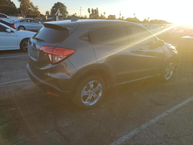 Obraz 3 z 2018 HONDA HR-V LX 2018 z VIN 3CZRU5H30JM721077