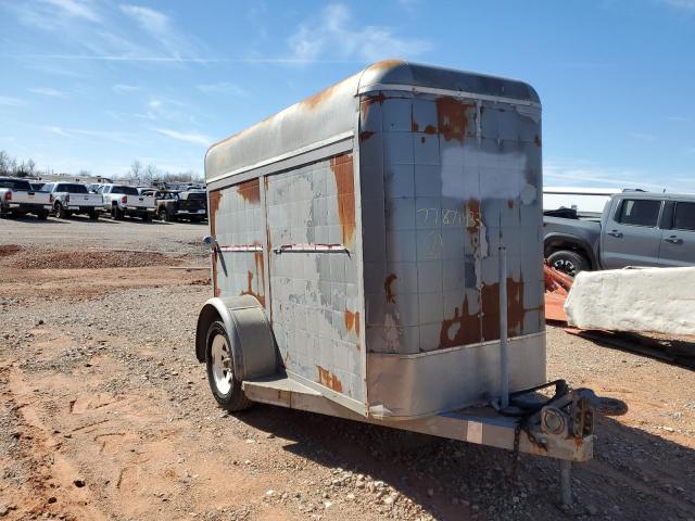 1988 DIAM TRAILER 1988 image