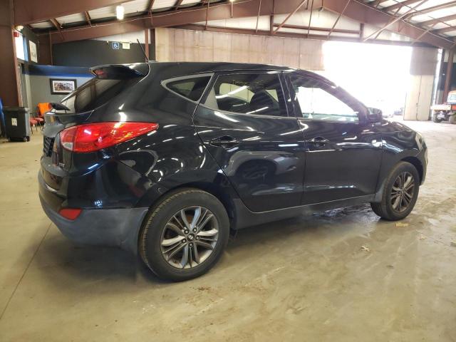 Image 3 of 2015 HYUNDAI TUCSON GLS 2015 with VIN KM8JTCAF1FU031531