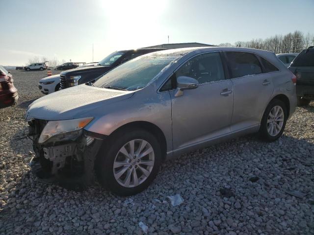 Image 1 of 2015 TOYOTA VENZA LE 2015 with VIN 4T3BA3BB4FU070613