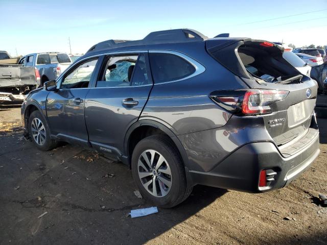 Изображение 2 2020 SUBARU OUTBACK PREMIUM 2020 с VIN 4S4BTACC5L3197063