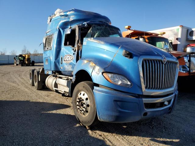 2021 INTERNATIONAL LT625  2021 image