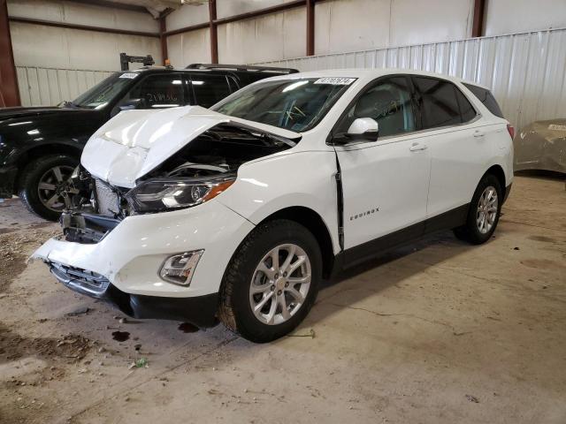 Изображение 1 2019 CHEVROLET EQUINOX LT 2019 с VIN 3GNAXUEV7KS561214