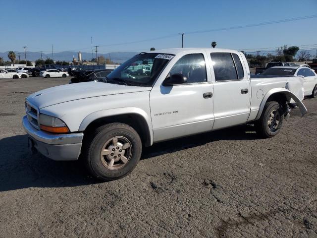 Obraz 2001 DODGE DAKOTA QUAD 2001