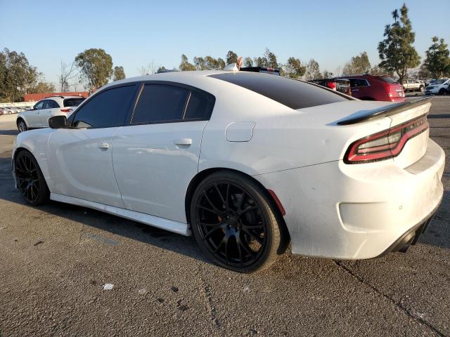 Image 2 of 2019 DODGE CHARGER SCAT PACK 2019 with VIN 2C3CDXGJ3KH553513