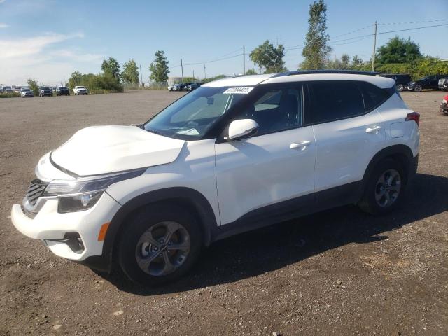 2023 KIA SELTOS LX 2023 image