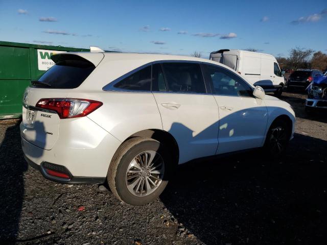 Obraz 3 z 2016 ACURA RDX ADVANCE 2016 z VIN 5J8TB4H70GL011591