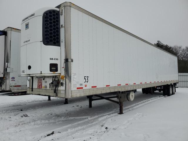 Image 2 of 2013 UTILITY REEFER TRL 2013 with VIN 1UYVS2534DM585826