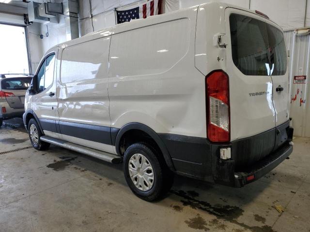 Изображение 2 2022 FORD TRANSIT T-250 2022 с VIN 1FTBR1Y86NKA15290