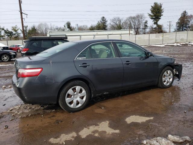 Image 3 of 2007 TOYOTA CAMRY CE 2007 with VIN 4T1BE46K47U038033