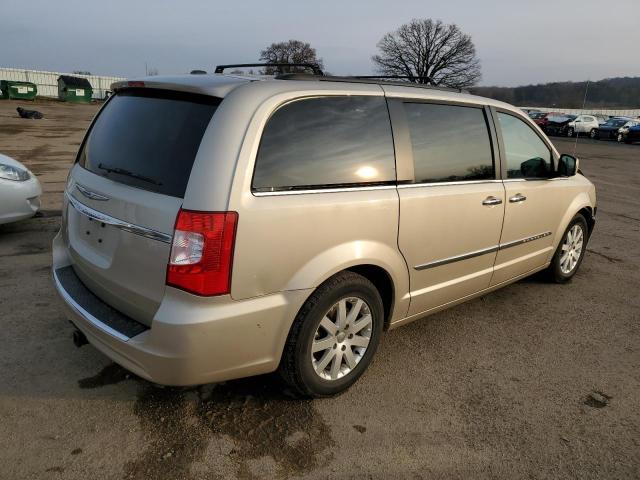 Obraz 3 z 2015 CHRYSLER TOWN & COUNTRY TOURING 2015 z VIN 2C4RC1BG5FR546550