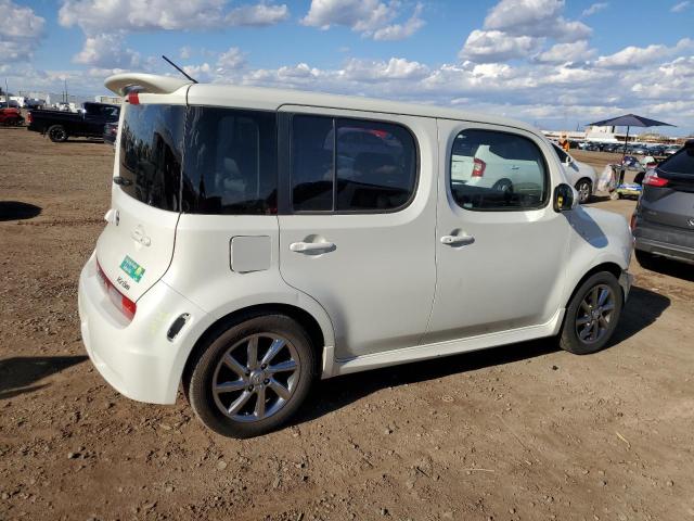 Obraz 3 z 2010 NISSAN CUBE BASE 2010 z VIN JN8AZ2KRXAT156732