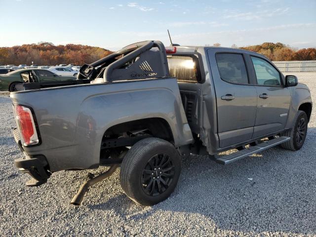 Image 3 of 2022 GMC CANYON ELEVATION 2022 with VIN 1GTG5CEN4N1107205