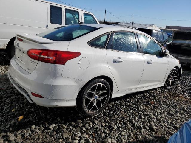 Image 3 of 2015 FORD FOCUS SE 2015 with VIN 1FADP3F20FL338244